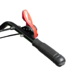 Motosapa pe benzină GreenLand 3HP GL3B + Freze - imagine 3