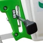 Motocultor pe benzină GreenLand 7.0HP GL7 LUX + freze - imagine 3