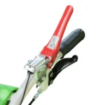 Motocultor pe benzină GreenLand 7.0HP GL7 LUX + freze - imagine 4