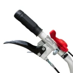 Motocultor pe benzină GreenLand 7.0HP GL7 LUX + freze - imagine 5