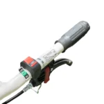 Motocultor pe benzină GreenLand 7.0HP GL7 PRO + freze - imagine 4