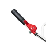 Motocultor pe benzină GreenLand 7.0HP GL7 PRO + freze - imagine 5