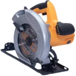 Ferestrău circular INGCO 185mm 1400W CS18528 - imagine 3