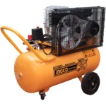 Compresor INGCO AC300508 2200W 8 Bar 50L — изображение 2