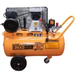 Compresor INGCO AC300508 2200W 8 Bar 50L — изображение 3