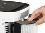 Purificator de aer Ballu AP-110 — изображение 3