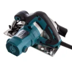 Ferestrau circular manual Makita HS6601 - imagine 2