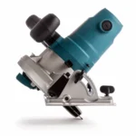 Ferestrau circular manual Makita HS6601 - imagine 3