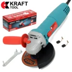 Polizor unghiular KraftTool  K8125