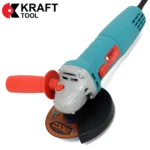 Polizor unghiular KraftTool  K8125 - imagine 3
