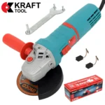 Болгарка УШМ KraftTool K11125