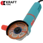 Polizor unghiular KraftTool  K11125 — изображение 2