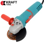 Polizor unghiular KraftTool  K11125 — изображение 3