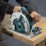 Ferăstrău circular 1800W 5008MG Makita - imagine 2