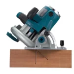 Ferăstrău circular 1800W 5008MG Makita - imagine 3
