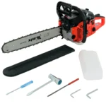 Бензопила цепная MTX GCS-5245