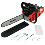 Бензопила цепная MTX GCS-5245