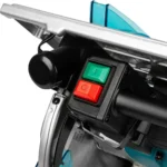 Masina de debitat lemn Makita LH1040 - imagine 4