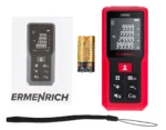 Ermenrich Reel GM60 Laser Metru - imagine 2