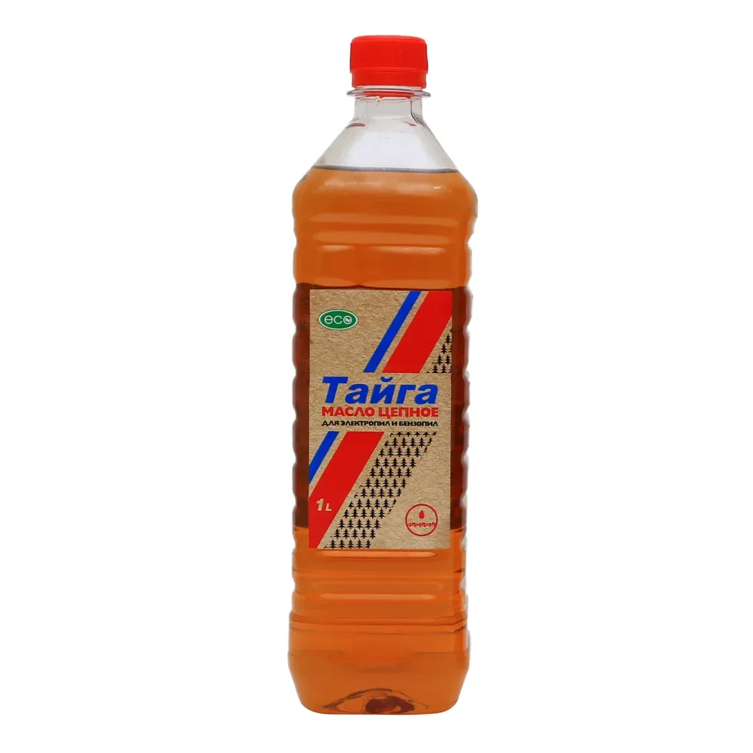 18941.webp Ulei Taiga pentru lant 1 L - imagine 1