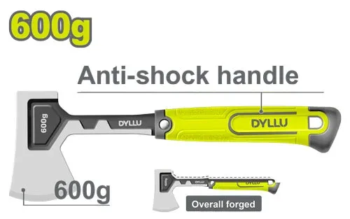 54022.webp Topor 600g DYLLU DTHM8166 — изображение 1
