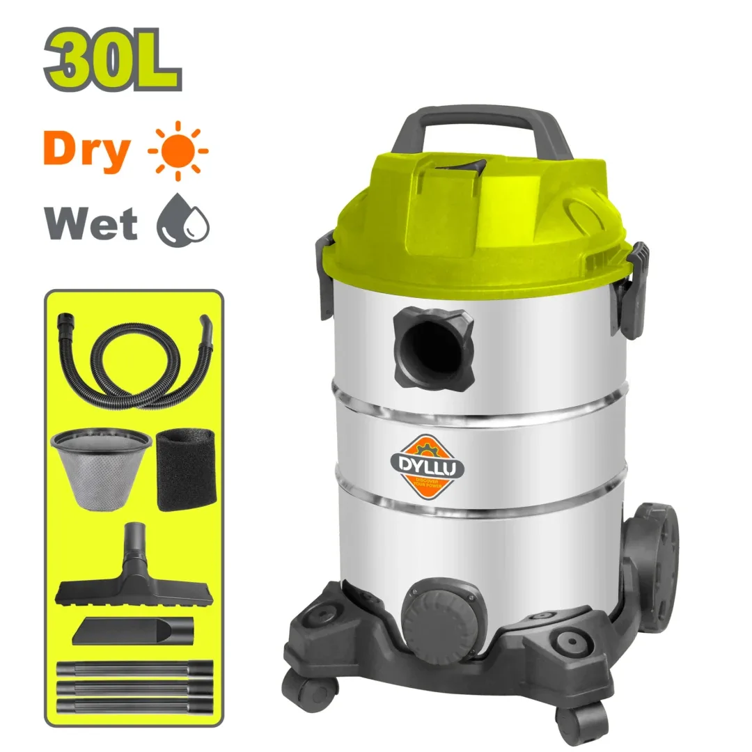 54031.webp Aspirator universal 1200W 30L DYLLU DTVR4A30 — изображение 1